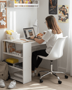 Escritorio ACACIA blanco