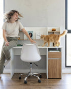 Escritorio TREINA nature