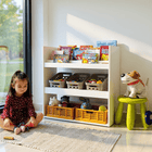 TRIX kids organizador