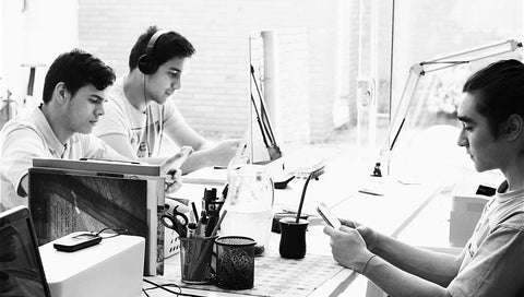 Asi comenzó todo... - Open Hogar