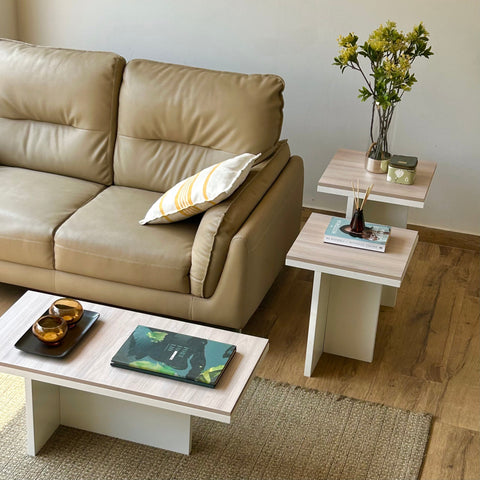 Más espacio, más calma. - Open Hogar