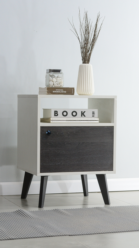 La nueva Colección CONCEPT diseñada con 3 colores para elegir la opción ideal que mejor se adapta para renovar tu dormitorio.