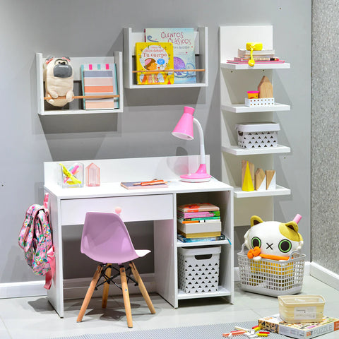 Silla TOWER KIDS rosa