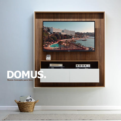 Panel DOMUS nature