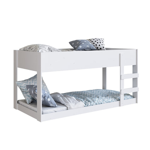 Cama EVEREST blanco