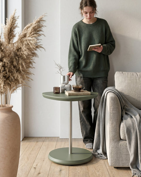 Mesa lateral BELY Arly