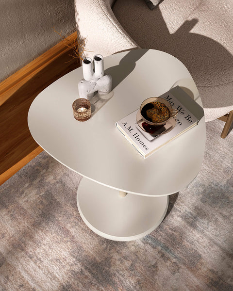 Mesa lateral BELY Arly