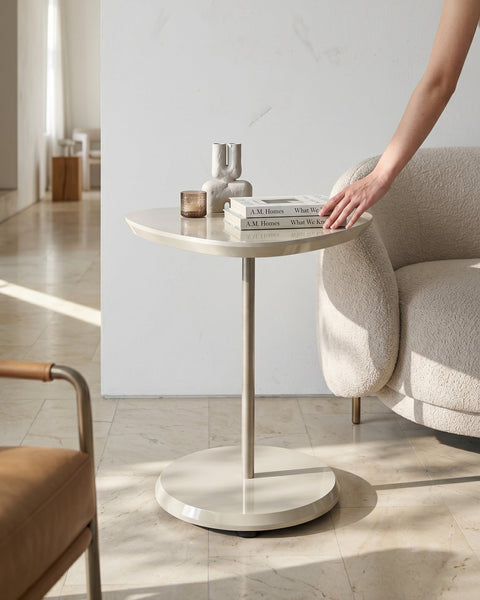Mesa lateral BELY Arly