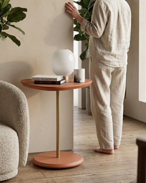 Mesa lateral BELY Arly
