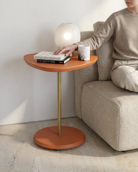 Mesa lateral BELY Arly