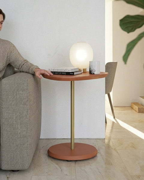 Mesa lateral BELY Arly