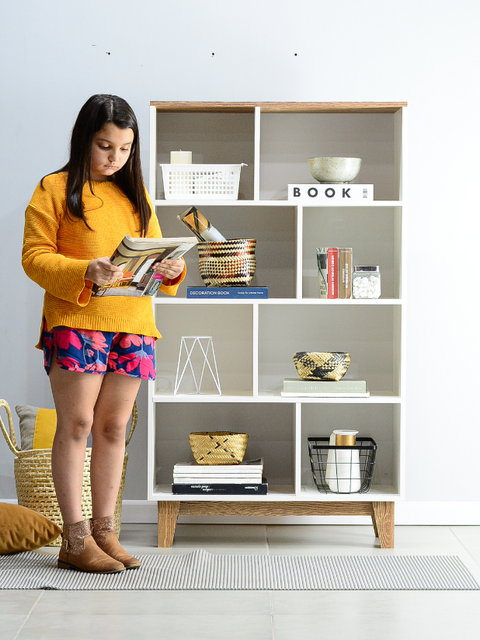 Libreros