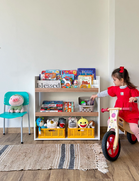 Espacio Kids