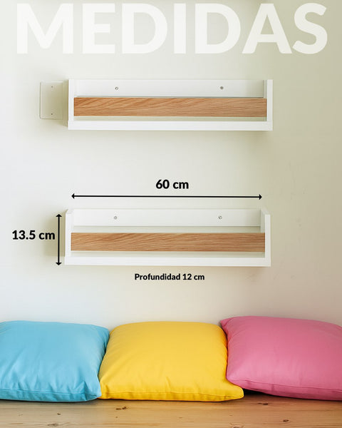 Los chicos aman su espacio personal. Con PENTA diseña el espacio que siempre quisiste para los chicos en casa.