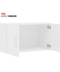 Aéreo MAYOR blanco - Open Hogar