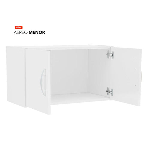 Aéreo MAYOR blanco - Open Hogar