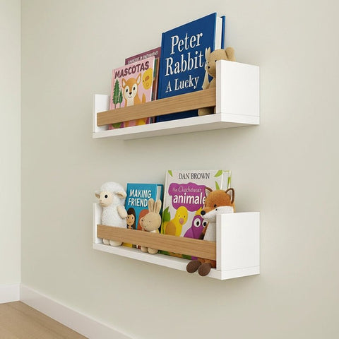 Aéreo PENTA 2 Piezas nature - Open Hogar