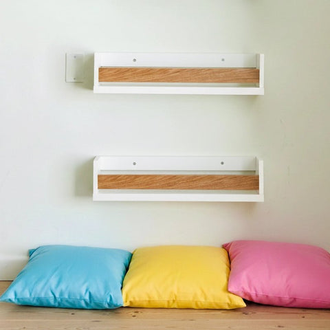 Aéreo PENTA 2 Piezas nature - Open Hogar