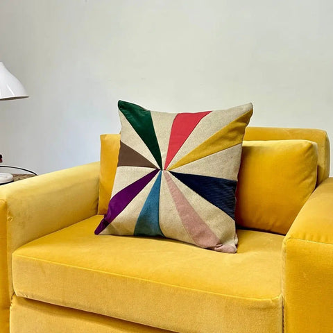 Almohadón Spiral - Open Hogar