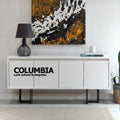 Aparador COLUMBIA blanco - Open Hogar