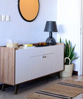 Aparador MELODY - Open Hogar
