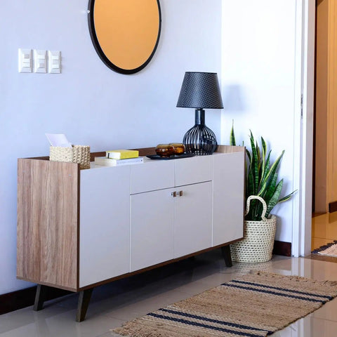 Aparador MELODY - Open Hogar