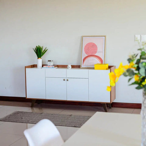 Aparador MELODY - Open Hogar