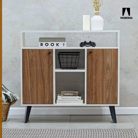 Aparador MOBENIA nature - Open Hogar