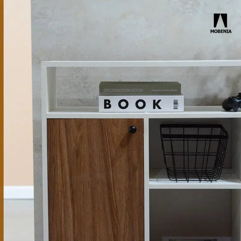 Aparador MOBENIA nature - Open Hogar