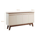 Aparador OTAWA off white - Open Hogar
