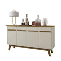 Aparador OTAWA off white - Open Hogar