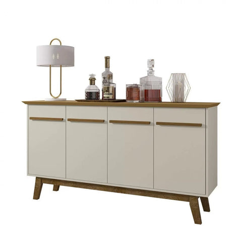 Aparador OTAWA off white - Open Hogar