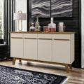 Aparador OTAWA off white - Open Hogar