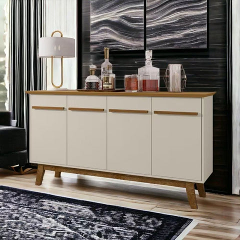 Aparador OTAWA off white - Open Hogar