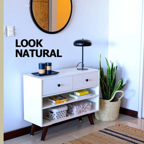 Aparador SEVILLA blanco - Open Hogar