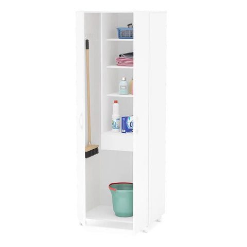 Armario ARTICO blanco - Open Hogar