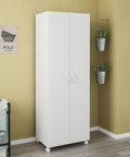 Armario ARTICO blanco - Open Hogar
