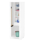 Armario ARTICO blanco - Open Hogar