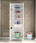 Armario ARTICO blanco - Open Hogar