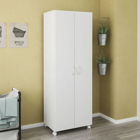 Armario ARTICO blanco - Open Hogar