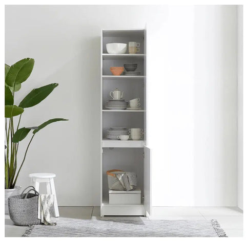 Armario AYRUS blanco - Open Hogar