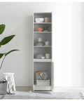 Armario AYRUS blanco - Open Hogar