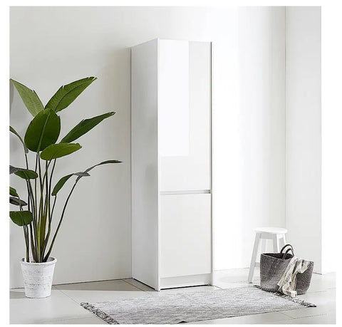 Armario AYRUS blanco - Open Hogar