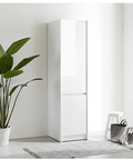 Armario AYRUS blanco - Open Hogar