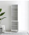 Armario AYRUS blanco - Open Hogar