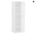 Armario BETA blanco - Open Hogar