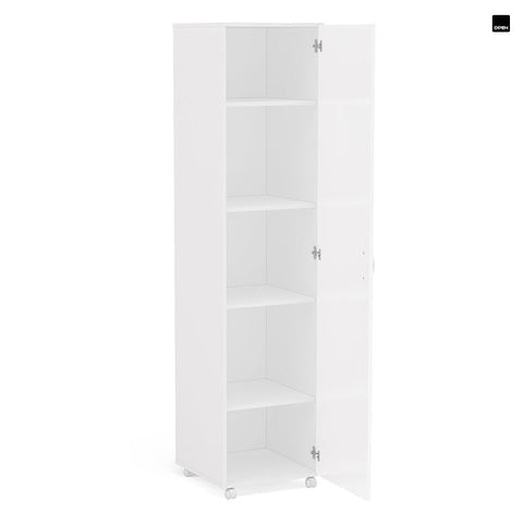 Armario BETA blanco - Open Hogar