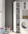 Armario BETA blanco - Open Hogar