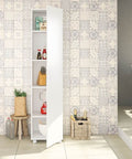 Armario BETA blanco - Open Hogar