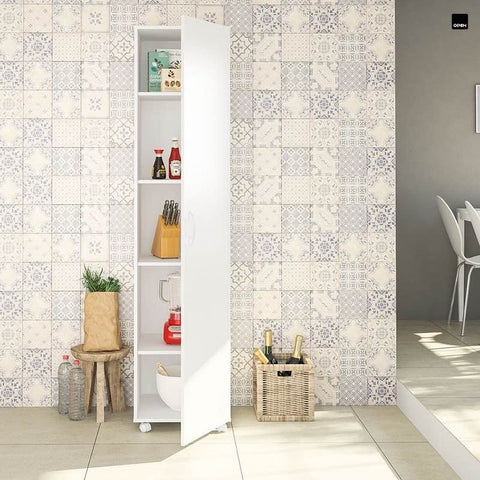 Armario BETA blanco - Open Hogar